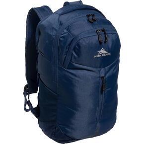 High Sierra Swerve Pro, Blue, One Size