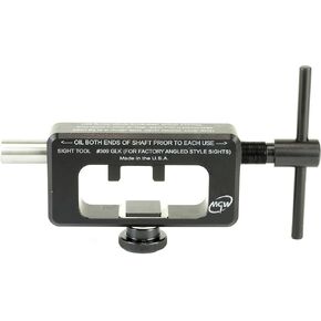 MGW Installation Tool for GLK Angled Sights