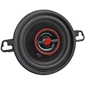 CERWIN-Vega! H735 3.5 inch 150 Watts 2-Way Coaxial Car Speakers 4Ω HED Series