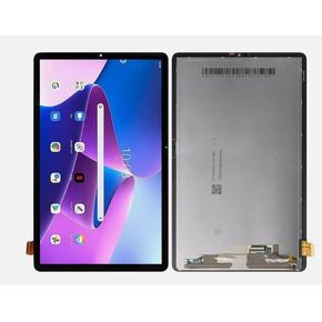 شاشة LCD شاشة تعمل باللمس بديل لتجميع Samsung Galaxy Tab S6 Lite 2024 SM-P620 P625