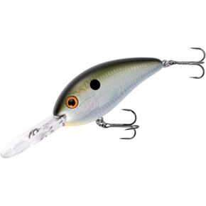 Fat Free Fry Tennessee Shad 2"