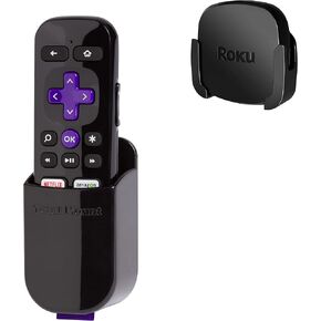 حزمة Roku Ultra و Roku Remote
