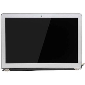 Replacement Screen for MacBook Air A1466 13" 2013 2014 2015 2017 EMC 2632 EMC 2925 EMC 3178 Complete LCD Screen Display Assembly 661-02397,661-7475