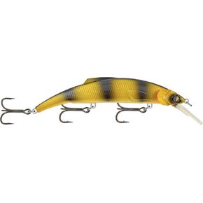 Matzuo Kinchou Minnow Pike/Muskie Series Crankbait
