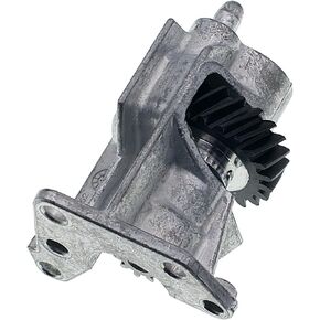 MacMaxe Replacement Worm Gear & Pinion Kit for KitchenAid Stand Mixers – Fits 4.5 & 5 Qt Tilt-Head Models (K45, KSM90, KSM150) & 5 Qt Bowl-Lift – Replaces Part 240309-2 – Durable OEM-Equivalent Parts