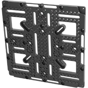 CAMVATE Multipurpose Cheese Plate for VESA Monitors (75 x 75mm, 100 x 100mm, 200 x 100mm, 200 x 200mm)-3708