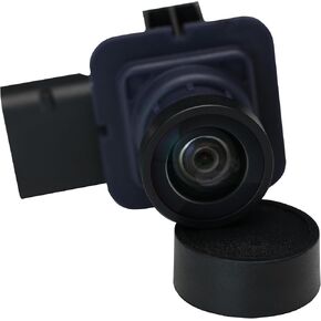 Rear View Backup Camera EJ5Z-19G490-A Compatible with Ford Escape 1.6L 2.0L 2.5L L4 2014 2015 2016 Parking Assist Reverse Camera Replace GJ5T19G490AD GJ5T-19G490-AB 590-419