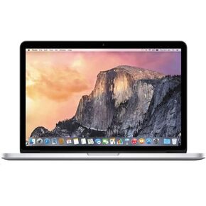 Apple MacBook Pro 13.3-Inch Laptop with Retina Display MF843LL/A (3.1 GHz dual-core Intel Core i7 processor, 16 GB RAM, 1TB SSD hard drive) (Renewed)