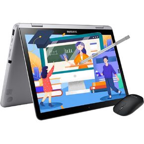 SAMSUNG 11.6" HD Chromebook, Intel Celeron Processor Up to 2.5GHz, 4GB Ram, 32GB eMMC SSD, Chrome OS (Renewed)