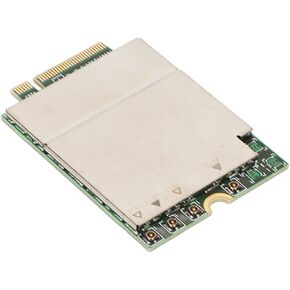 DW5930E T99W175 5G LTE Module Card, Module M.2 Network Card PCI Express Network Adapter for Dell Lattiude 9420 2 in 1, etc
