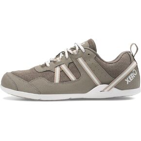 Xero Shoes Barefoot Shoes for Men | Prio Running Shoes for Men | Zero Drop, Minimalist, Wide Toe Box, Lightweight