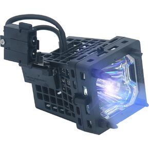 XL-5200 （Original Bulb） TV Lamp Bulb for Sony KDS-60A2000 KDS-60A2020 KDS-60A3000 KDS-50A2000 KDS-50A2020 KDS-55A2000 KDS-55A2020 KDS-50A3000 KDS-55A3000 with Housing