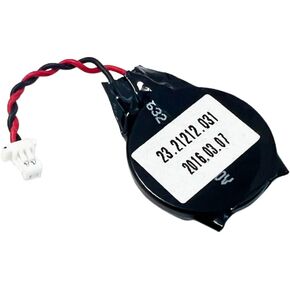 CMOS Batte-ry for HP Envy 17-J 15-J M6-N 15-Q M7-J,Pavilion 13-U M3-U 11-U 15-AS 14-AM, EliteBook 8460w 8460P 8470p,Probook 6465b 6470B 640 645 650 655 G1 G2 G3,651948-001 691572-001