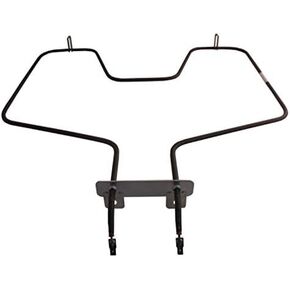 Edgewater Parts WB44T10010, AP2030996, PS249285 Oven Heating Bake Element Compatible With GE and Kenmore (Fits Models: JB5, JB6, JBP, JBS, JCB)