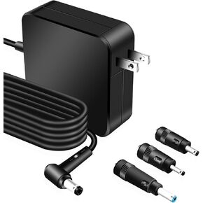 65W 45W 33W Charger Fit for ASUS VivoBook 17 16 15 14, Vivobook S15 S14 S13 Flip, Vivobook Go 15 14 12 Laptop AC Adapter Power Cord Supply