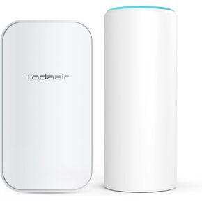 Outdoor WiFi Extender 2PCS