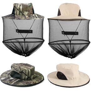 NC unisex-adult Bucket