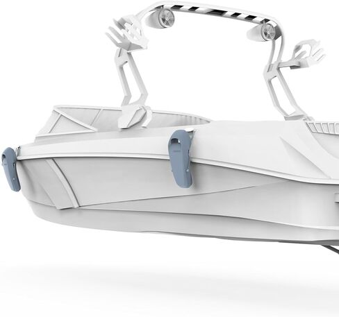 بعثة قارب والعتاد ترقب قارب قفص الاتهام الحاجز الوفير in Kuwait