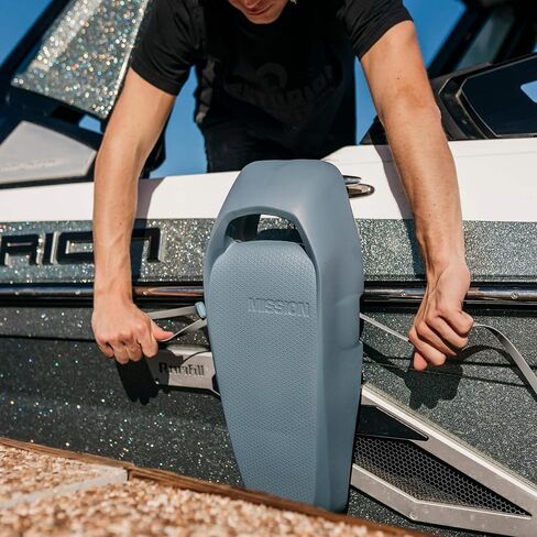 بعثة قارب والعتاد ترقب قارب قفص الاتهام الحاجز الوفير in Kuwait