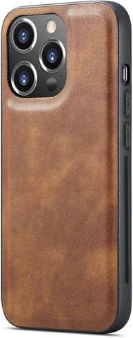 Asuwish Phone Case for iPhone 14 Pro Max 6.7 inch Wallet Magnetic Detachable Cell Cover with Tempered Glass Screen Protector Card Holder iPhone14promax 5G i Phone14Max Plus iPhone14 ProMax Girls Gray in Kuwait