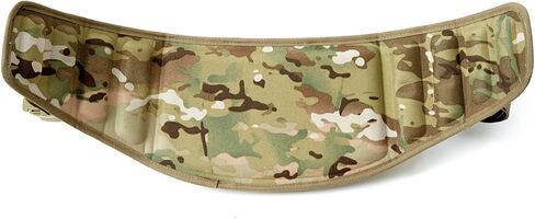 MT Military Molle II Rucksack Frame with Multicam Percer Belt-Frame Tan Date Frame for Army Barge Clar in Kuwait