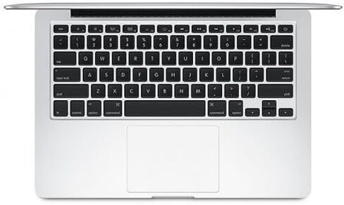 Apple MacBook Pro 13.3-Inch Laptop with Retina Display MF843LL/A (3.1 GHz dual-core Intel Core i7 processor, 16 GB RAM, 1TB SSD hard drive) (Renewed) in Saudi Arabia