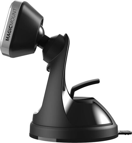 SCOSCHE MM2WDSR-2PKXC0 MagicMount PRO Universal Magnetic Phone/GPS Cuption Cup for the Car أو Home أو Office ، Pack of 2 in Kuwait