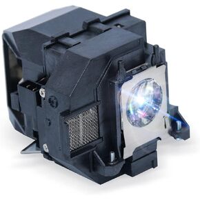 ELPLP95/V13H010L95 Replacement Projector Lamp Bulb for Epson EB-2250U EB-2255U EB-2265U EB-5530U EB-2245U EB-2155W EB-5510 EB-2250 PowerLite 2250U 2255U 5535U 2155W 2265U 5510 2245U 2065