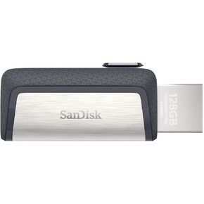 SANDISK Ultra Dual Drive EXT