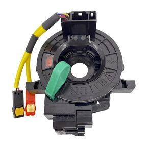 83196-AJ03A Clock Spring Spiral Cable 83196-FJ030 for WRX 2017-2021, WRX STI 2015-2020, XV Crosstrek 2013-2015, Forester 2014-2018, BRZ 2017-2020, Impreza 2012-2021, Crosstrek 2016-2020