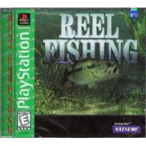 Reel Fishing