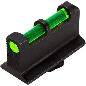 HIVIZ Sight Systems, Interchangeable Front Sight, All Glock Models (Except 42 & 43)