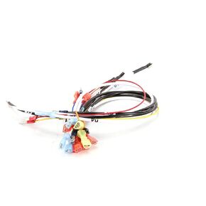 Antunes 0700547, Wire Set (TMR)