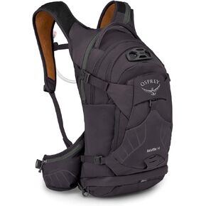 Osprey Raven 10L Women's Biking Backpack with Hydraulics Reservoir, Waterfront Blue in Kuwait