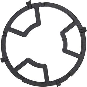 Stove frame, gas stove auxiliary pot frame, anti slip pot frame, cast iron stove frame with 4 claws and 5 claws, milk pot frame, medicine pot frame