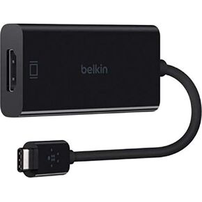 Belkin B2B144-BLK USB-C إلى محول HDMI