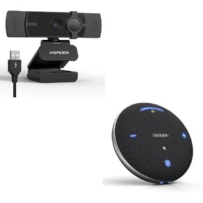 M4 Pro و 4K UVC 20 كاميرات الويب
