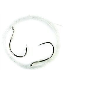Salmon MOOCHING RIG 40 LB Fixed 5/0-6/0