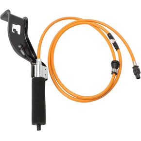 Aerial Radio Antenna Base Mount & Cable for 2015-2020 F-150 GL3Z-18A984-AA