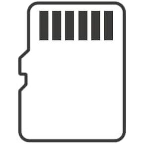 MicroSD Card for Firmware Upgrade, specifically Designed for The Netvue Bird House Nest Camera, not Applicable to Other Products