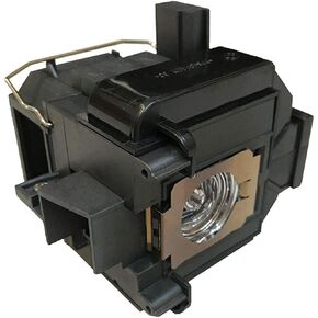 V13H010L69 ELP-LP69 استبدال مصباح العرض لـ EPSON POWERLITE HC 5010 5020 5030 تم تجميع