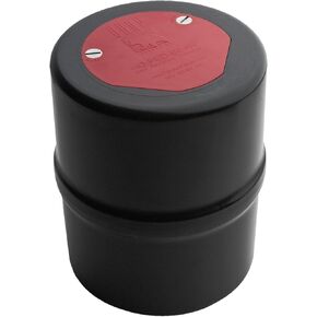 UDAP Bear Canister – Bear Resistant Food Storage for Backpacking, Hiking, Camping, and Hunting – Hard-Sided Bear Proof Container for Tents and Trails – NO-FED-Bear, Made in USA