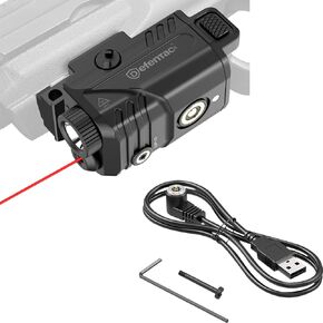 Defentac Tactical Product, Bundle with Magnetic Charger Cable