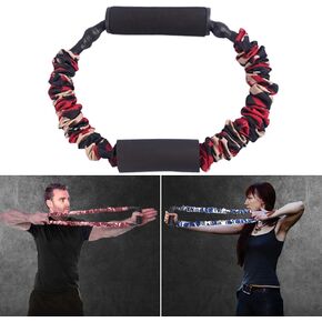 Kikigoal Archery Band Archery Artoring Trainer Trainer Trainer Trainer for Reflex Bow Compound Bow Shooting