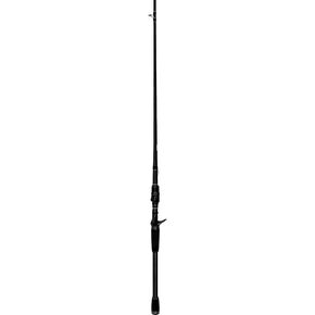 Phenix Rods Phenix Rods Feather Casting / 6′9″ / 2 PC / 8-17 LB LINE Rating/Extra Fast Taper Action / 1/4-3/4 OZ Lure Weight/Fuji FAZLITE Guides/Phenix Custom Reel SEAT/EVA Grip Handle