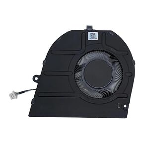 استبدال مروحة تبريد وحدة المعالجة المركزية الجديدة لـ Dell Inspiron 14 5430 LAPTOP 0JXC52 FQ75 DFS5K12B15E6AG BN8505S5H-001P DC5V 0.5A مروحة