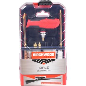 Birchwood Casey Rifle Cleaning KIT / 350 Legend & 450 Bushmaster