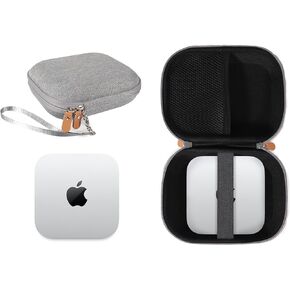 حالة CaseSack لـ Apple Mac Mini M4 ، M4 Pro
