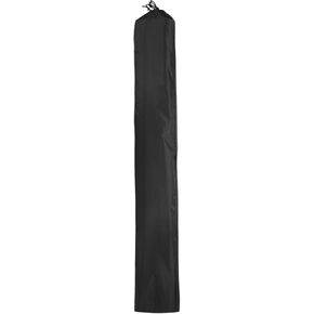 HARFINGTON 1pcs Camp Chair Replacement Bag 39" x 6" Large Nylon Foldable Carrying Bag Outdoors Folding Chair Cover Tripod Case with Shoulder Strap for Outdoor Camping Sports, Black