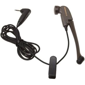 سماعة Plantronics M140 للهواتف المحمولة واللاسلكية